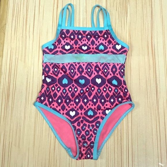 Penelope Mack Other - Baby girls swimsuit